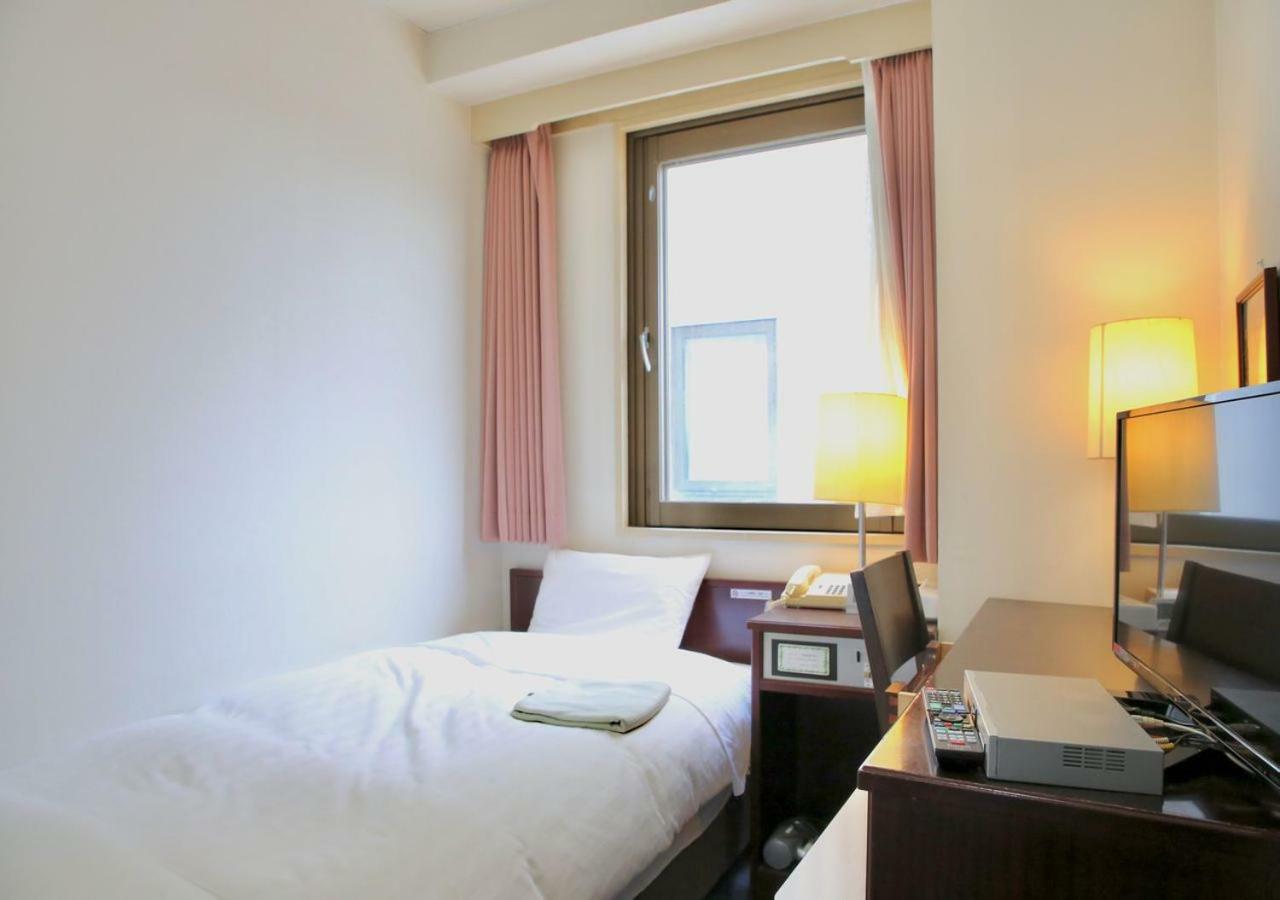 Hotel Sunshine Iwaki Iwaki  Extérieur photo