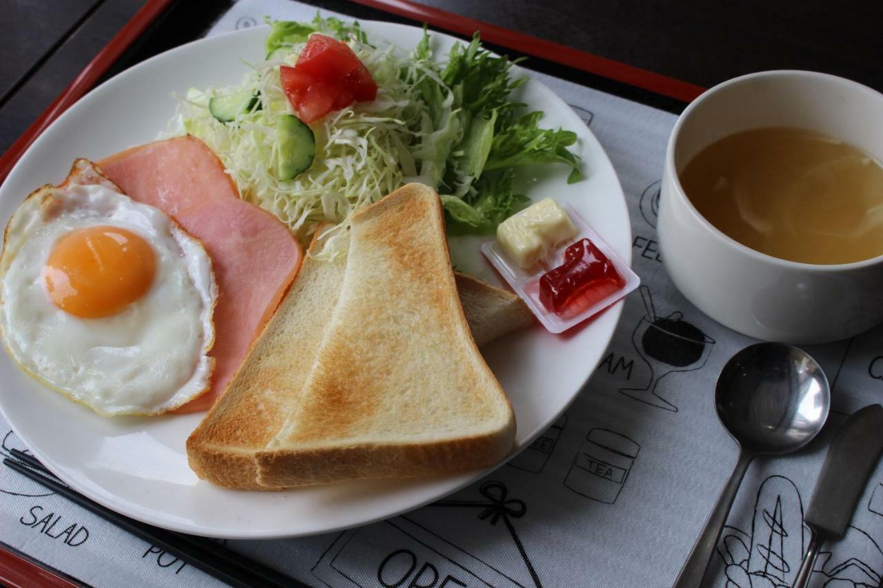 Hotel Sunshine Iwaki Iwaki  Extérieur photo