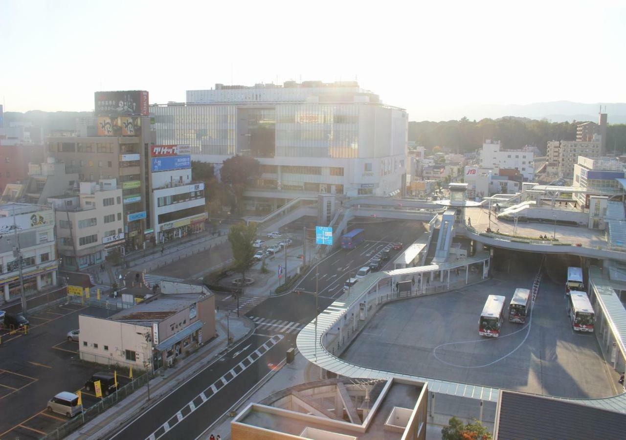 Hotel Sunshine Iwaki Iwaki  Extérieur photo